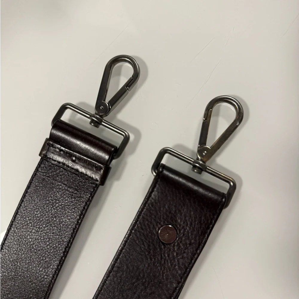 Prada Leather Bag Strap - Picture 4 of 16